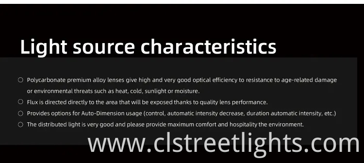 Outdoor Waterproof Integrated All in Two 100W 200W 300W 500W Solar Street Light with Solar Panel for Street